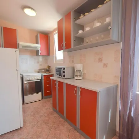 Natalija By Interhome *