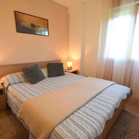 Natalija By Interhome Apartman *