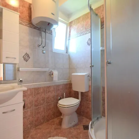 Natalija By Interhome Krk Town