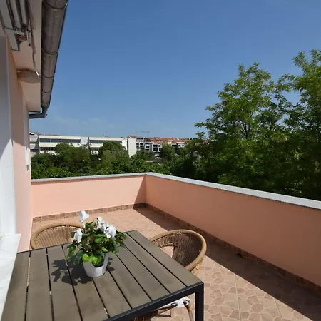 Apartman Natalija By Interhome