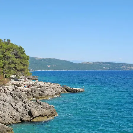 Apartman Natalija By Interhome *