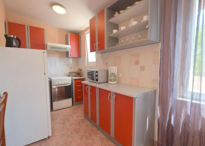 Natalija By Interhome *