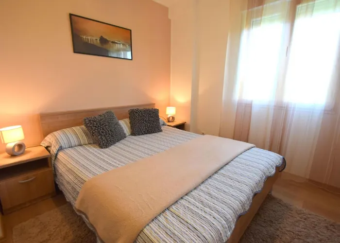 Natalija By Interhome Apartman *