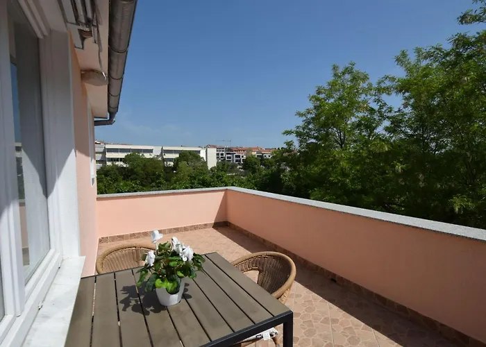 Apartman Natalija By Interhome