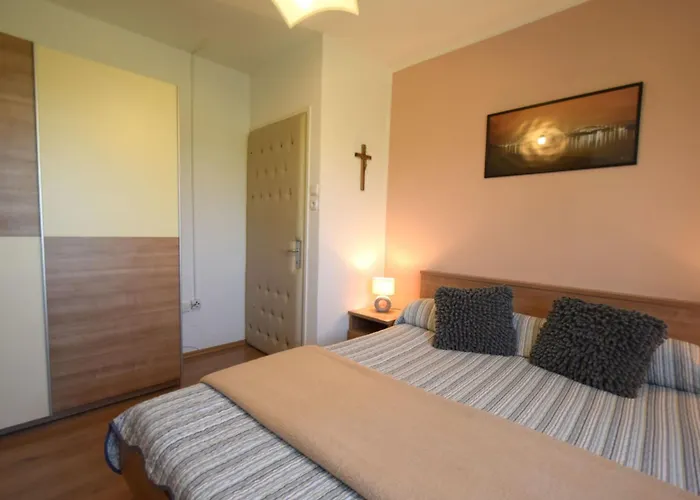 Natalija By Interhome Apartment