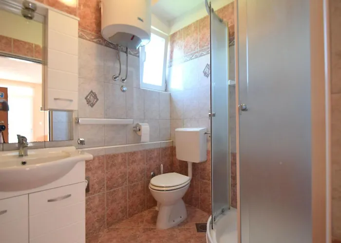 Natalija By Interhome Krk Town