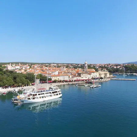 Lejlighed Natalija By Interhome Krk Town